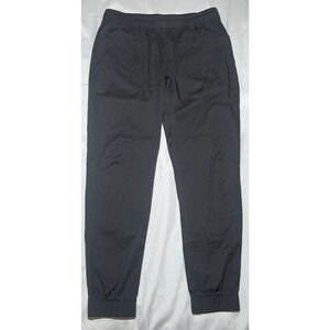 Black Diamond Notion SP Pants Climbing Hiking Jogger Reg Fit Gray Women Size L